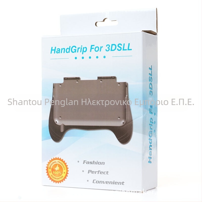 Λαβή-γκριπ για 3DS XL, συμβατή με 3DS XL και 3DS LL, OEM
