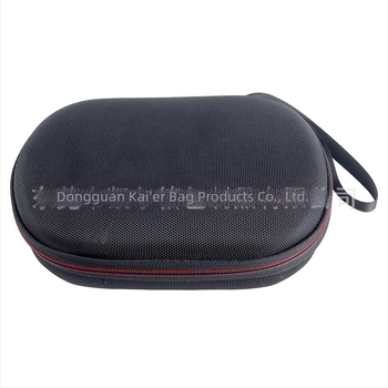 Φορητή EVA θήκη αποθήκευσης ακουστικών BOSE QC15/QC25/QC35 – ανθεκτικό στη σκόνη, OEM, 2023