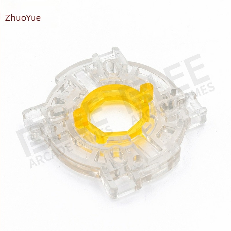 BLEE Βάση Τζόισκι Τριών-Σε-Ένα με Αποσπώμενο Δακτύλιο (Τετράγωνο/Κύκλο) – Μοντέλο Sanhe Joystick, Ημερομηνία Κυκλοφορίας 2010-07-13