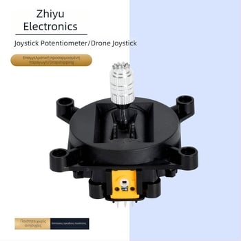 Zhiyu ZY-39 ποτενσιόμετρο για drones και RC μοντέλα — έλεγχος με joystick