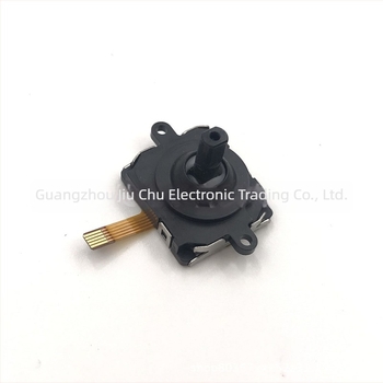 Τζόιστικ 3D Rocker για Oculus Quest 2 – Αριστερό & Δεξί, Πλαστικό, Ανταλλακτικό