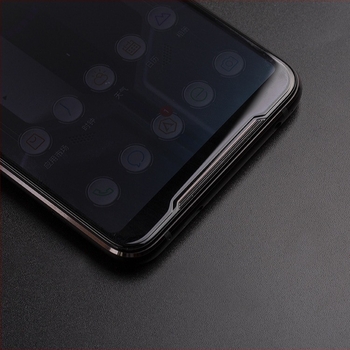 Προστατευτικό οθόνης από tempered glass για ASUS Zenfone11 και ROG6 ZS661/670KS – HD ευκρίνεια, Αντι-δακτυλικά αποτυπώματα, αυτοθεραπεύσιμο μπροστινό φιλμ
