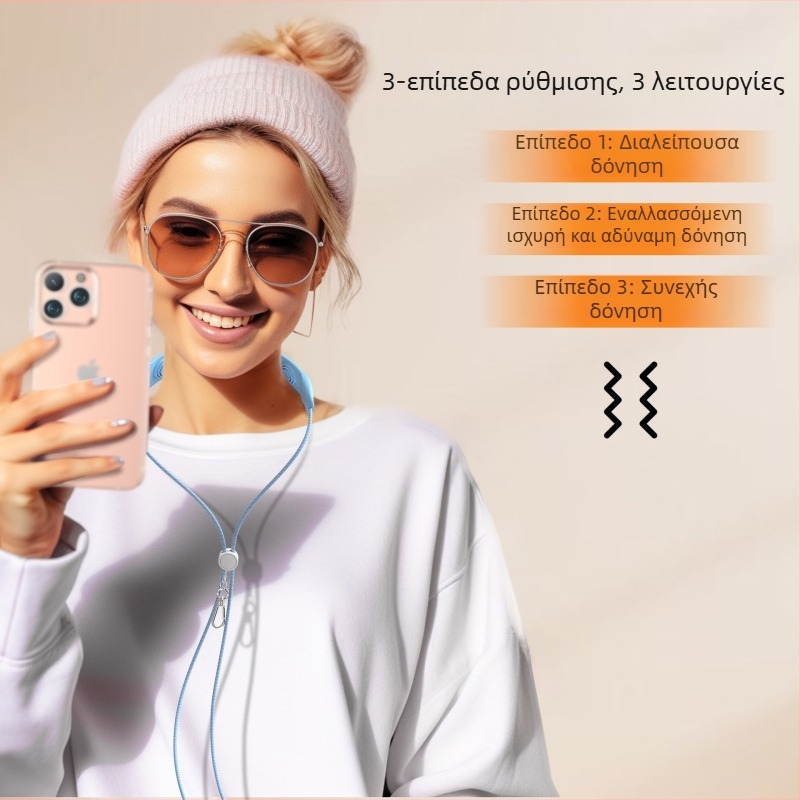 Καλώδιο Type-C PD γρήγορης φόρτισης, από σιλικόνη, μέγιστο 20W