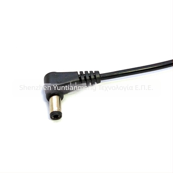 Ringteam καλώδιο τροφοδοσίας D-TAP προς 5525, 12V DC, ενσωματωμένη σύνδεση, 0,03 kg