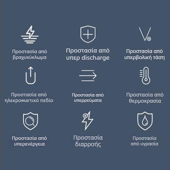 Τροφοδοτικό 9V1A/9V2A για LED λαμπτήρα μανικιούρ, ψηφιακή ζυγαριά και μηχάνημα ανάγνωσης καρτών, καλώδιο 1 m, JY