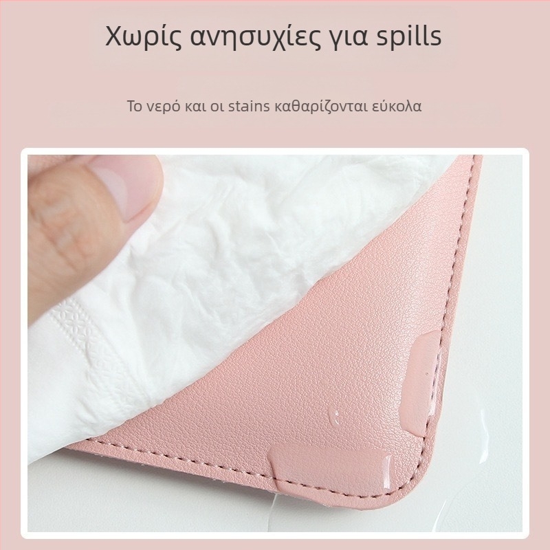 Εσωτερική τσάντα για MacBook Pro και Air – Συνθετικό δέρμα; Μάρκα XULIS; Συμβατότητα: MacBook Pro, MacBook Air