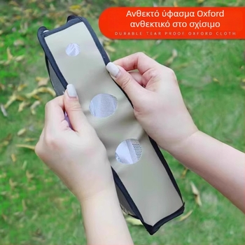 Γάντια για ποδήλατα και μοτοσυκλέτες – ύφασμα, ενήλικες, unisex, σε απόθεμα