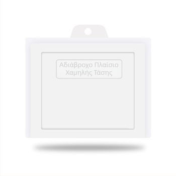 700b αδιάβροχο κουτί διακλαδώσεων τοίχου από PVC για παρακολούθηση, χαμηλής τάσης