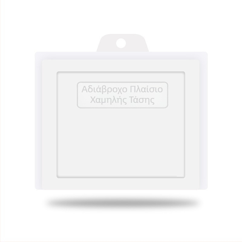 700b αδιάβροχο κουτί διακλαδώσεων τοίχου από PVC για παρακολούθηση, χαμηλής τάσης