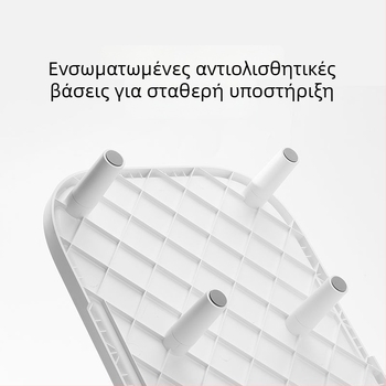 Petkit έξυπνη βάση ύψους για ταΐσματος γάτας, ABS υλικό, συμβατή με όλα τα συστήματα ταΐσματος Petkit (εκτός πρώτης γενιάς)