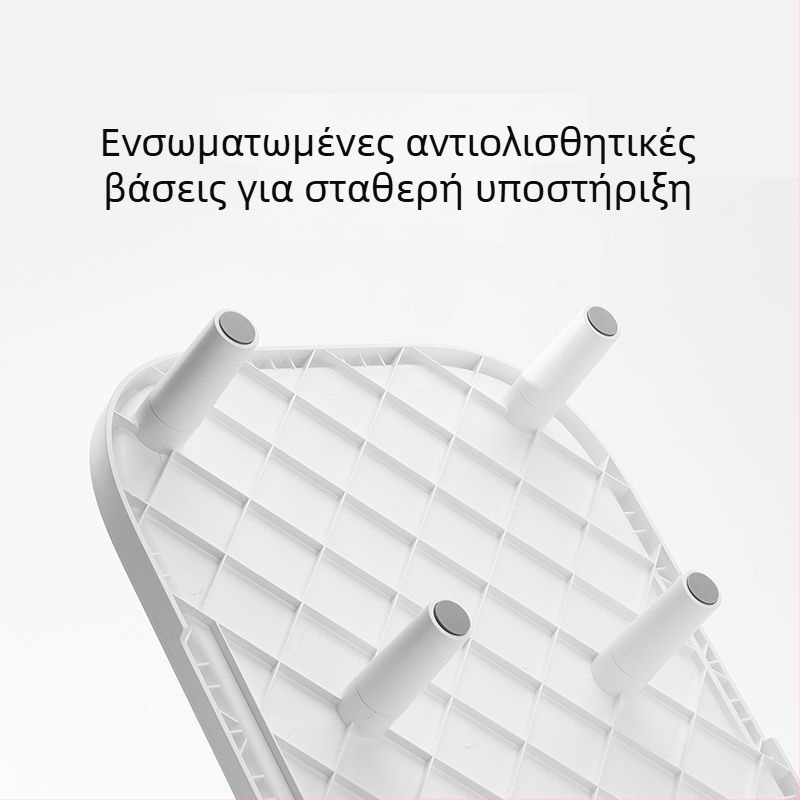 Petkit έξυπνη βάση ύψους για ταΐσματος γάτας, ABS υλικό, συμβατή με όλα τα συστήματα ταΐσματος Petkit (εκτός πρώτης γενιάς)