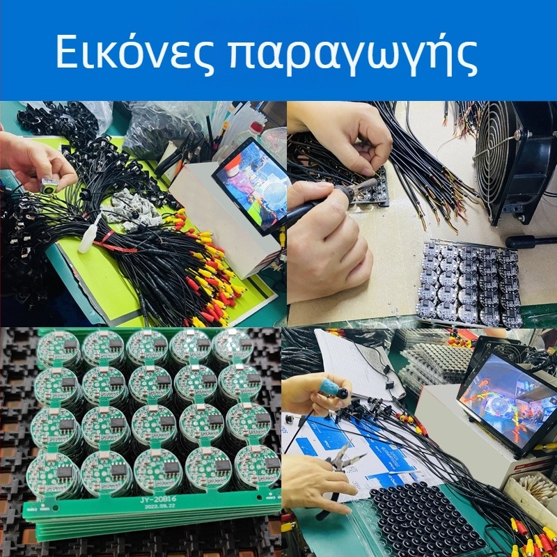 Κάμερα οπισθοπορείας αυτοκινήτου με 4 LED, γωνία προβολής 170°, ανάλυση 720x480, 12V, εικόνα αντίστροφης προβολής