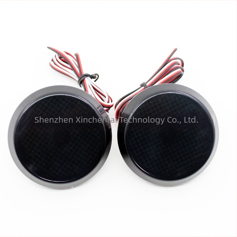 LED πίσω φως προφυλακτήρα THG-001, 12V, 3W, 6000K, 300-400LM, συμβατό με Toyota Corolla/Sienna/Scion/Qashqai