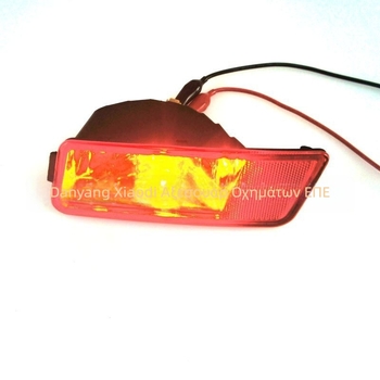 Οπίσθιο φανάρι ομίχλης για Dodge Coolway, μοντέλο 05178273/05178272, 24W, 12V, λαμπτήρας H16 αλογονίου