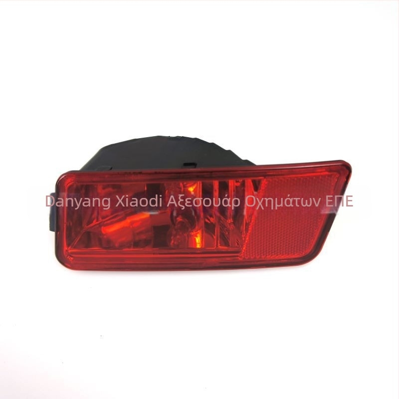 Οπίσθιο φανάρι ομίχλης για Dodge Coolway, μοντέλο 05178273/05178272, 24W, 12V, λαμπτήρας H16 αλογονίου