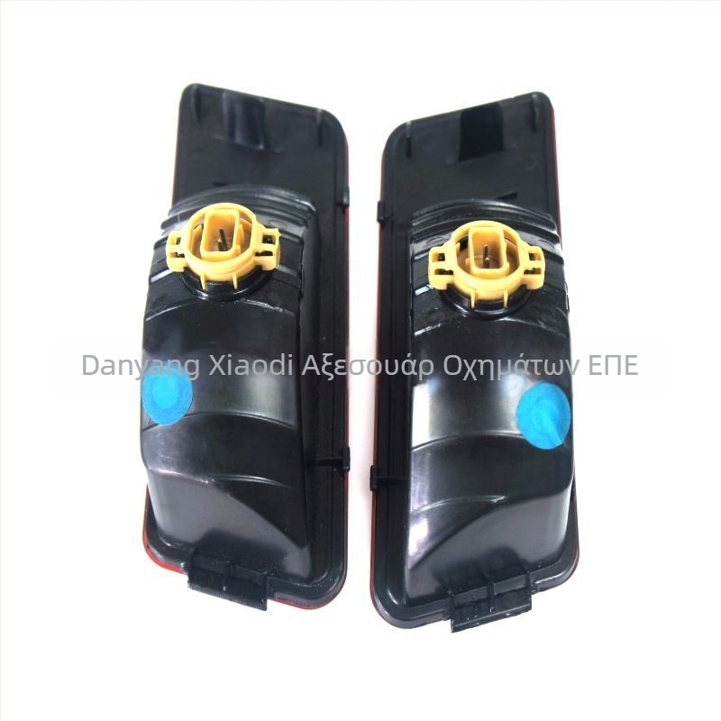 Οπίσθιο φανάρι ομίχλης για Dodge Coolway, μοντέλο 05178273/05178272, 24W, 12V, λαμπτήρας H16 αλογονίου