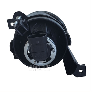 Μπροστινό φανάρι ομίχλης Baolai Jetta Kaidi | 12V, 55W, περίβλημα ABS, λαμπτήρας αλογονίων