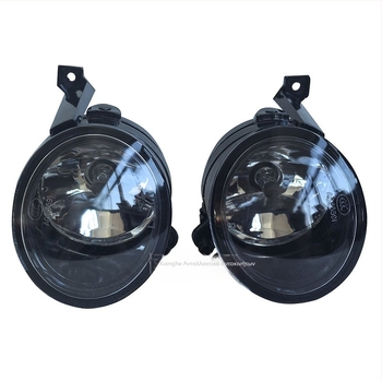 Μπροστινό φανάρι ομίχλης Baolai Jetta Kaidi | 12V, 55W, περίβλημα ABS, λαμπτήρας αλογονίων