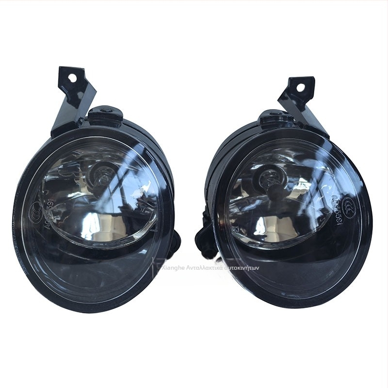Μπροστινό φανάρι ομίχλης Baolai Jetta Kaidi | 12V, 55W, περίβλημα ABS, λαμπτήρας αλογονίων
