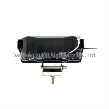 Xukai Μπροστινό φανάρι ομίχλης H3, 55W, 12-24V, 2000 lm, Μοντέλο XKF-S001