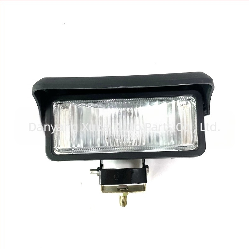 Xukai Μπροστινό φανάρι ομίχλης H3, 55W, 12-24V, 2000 lm, Μοντέλο XKF-S001