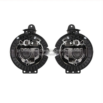 Φανάρι ομίχλης μπροστά για Mini R55/R56/R59, Κωδικός 63172751295