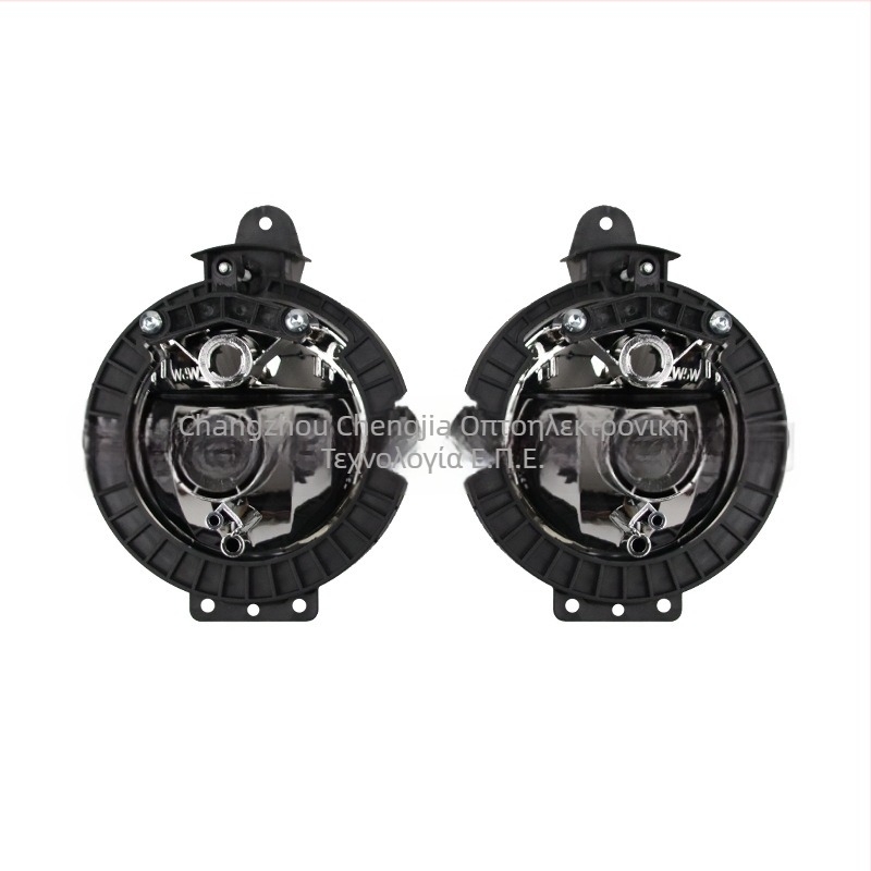 Φανάρι ομίχλης μπροστά για Mini R55/R56/R59, Κωδικός 63172751295