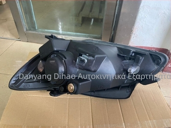 DH PC προβολέας GETZ 06 55W 12V (Κωδ. μέρους 92101-1C510/92102-1C510)