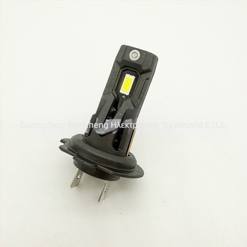 T7S LED φανάρι αυτοκινήτου, 30W, 12V, IP68, 3600LM, LED 7035