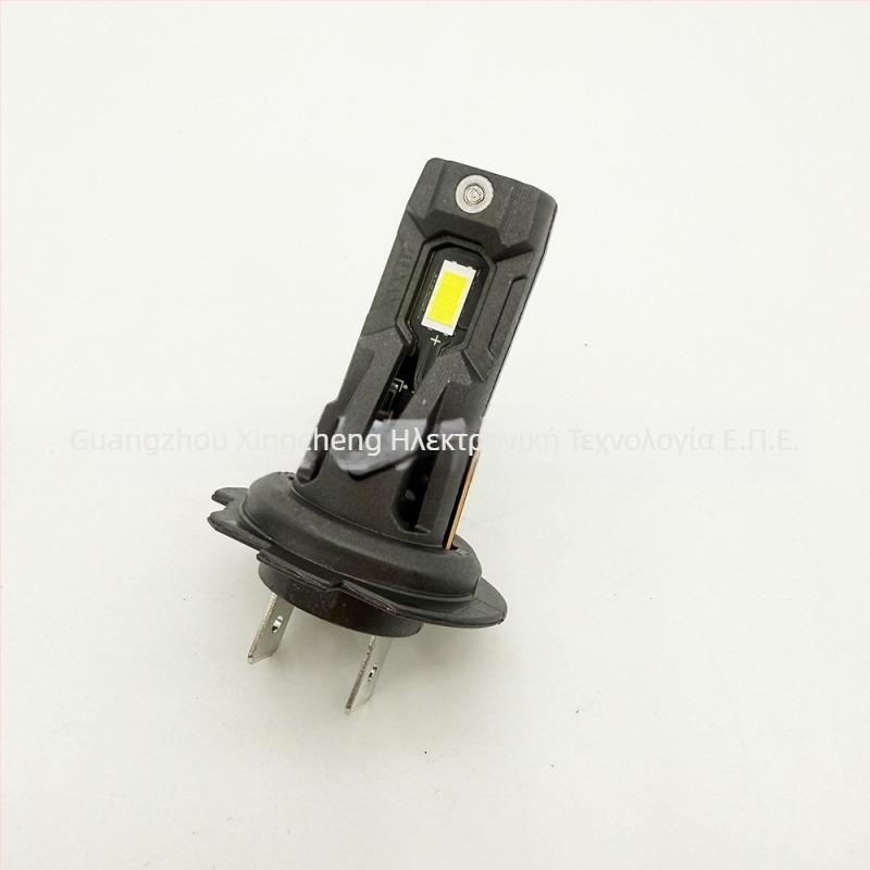 T7S LED φανάρι αυτοκινήτου, 30W, 12V, IP68, 3600LM, LED 7035