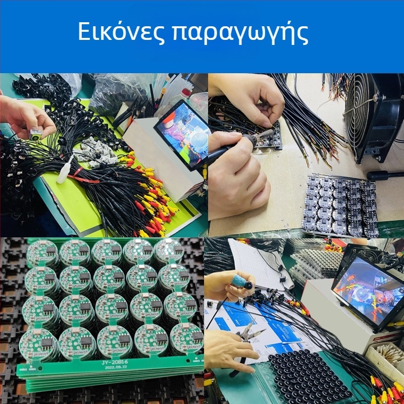 Κάμερα οπισθοπορείας αυτοκινήτου με 360° ρύθμιση γωνίας, AHD νυχτερινή όραση με αστρικό φωτισμό, 12V, 1280×720, εικόνα καθρέπτη