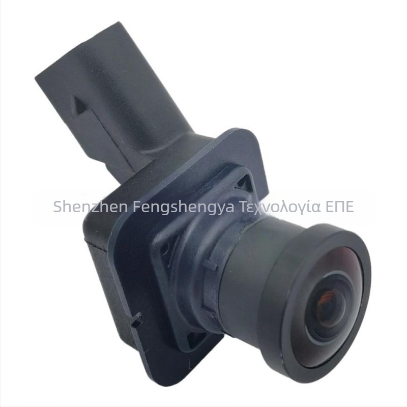 Κάμερα οπισθοπορείας Ford Focus, μοντέλο F1ET-19G490-AC, 12V τροφοδοσία, πλαστικό περίβλημα