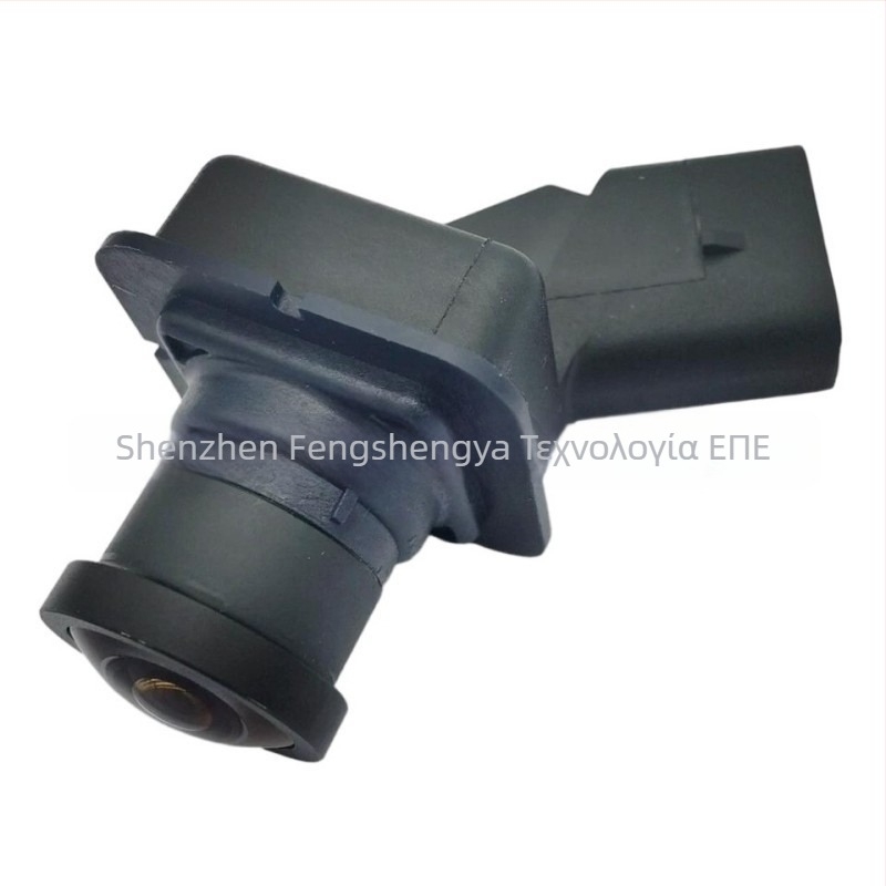 Κάμερα οπισθοπορείας Ford Focus, μοντέλο F1ET-19G490-AC, 12V τροφοδοσία, πλαστικό περίβλημα
