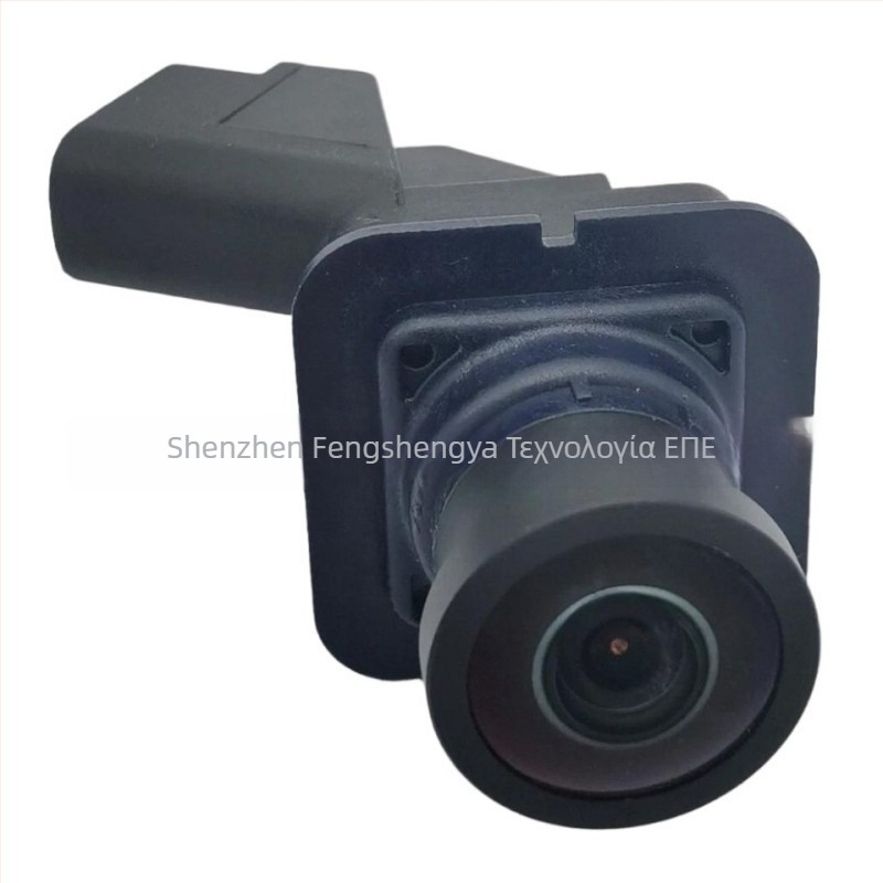 Κάμερα οπισθοπορείας Ford Focus, μοντέλο F1ET-19G490-AC, 12V τροφοδοσία, πλαστικό περίβλημα