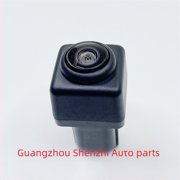 Κάμερα βοήθειας στάθμευσης με πίσω θέα για Nissan Sylphy/Xuanyi — Μοντέλα 28442-4AF0A/28442-4AF0B, ανάλυση 480x600, 12V, με ρυθμιζόμενη γωνία