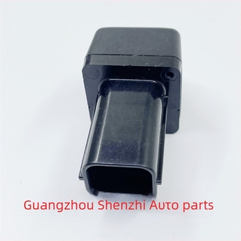 Κάμερα βοήθειας στάθμευσης με πίσω θέα για Nissan Sylphy/Xuanyi — Μοντέλα 28442-4AF0A/28442-4AF0B, ανάλυση 480x600, 12V, με ρυθμιζόμενη γωνία