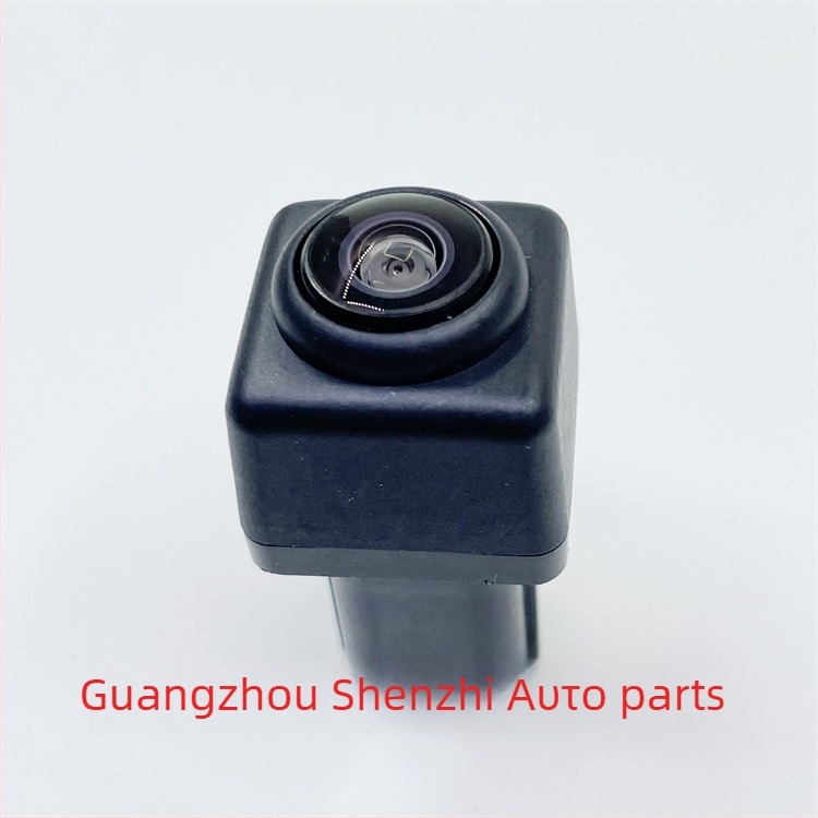 Κάμερα βοήθειας στάθμευσης με πίσω θέα για Nissan Sylphy/Xuanyi — Μοντέλα 28442-4AF0A/28442-4AF0B, ανάλυση 480x600, 12V, με ρυθμιζόμενη γωνία