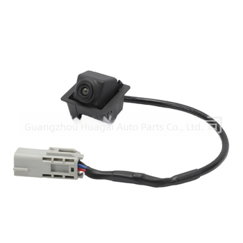 Κάμερα οπισθοπορείας για Chevrolet Cruze 2011-2016 | Μοντέλο 95407397 22913698 | Τάση 12V | Γωνία θέασης 170° | Ανάλυση 480x600