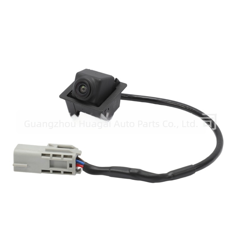 Κάμερα οπισθοπορείας για Chevrolet Cruze 2011-2016 | Μοντέλο 95407397 22913698 | Τάση 12V | Γωνία θέασης 170° | Ανάλυση 480x600