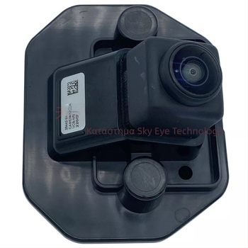 Κάμερα οπισθοπορείας για Nissan, μοντέλο 28442-6ra0b, ανάλυση 480x600, 12V, 6W, ρυθμιζόμενη γωνία