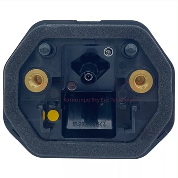 Κάμερα οπισθοπορείας για Nissan, μοντέλο 28442-6ra0b, ανάλυση 480x600, 12V, 6W, ρυθμιζόμενη γωνία