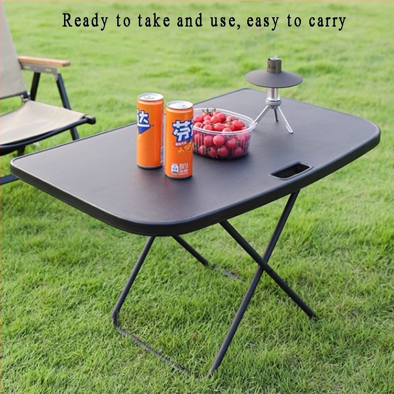 Tesla Model Y τραπεζάκι πορτ-μπαγκάζ — πτυσσόμενο αυτοκινητικό τραπεζάκι για κατασκήνωση/πικνίκ, ABS, TL-160, Tianlu, Guangzhou