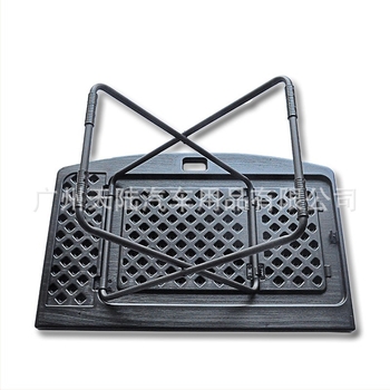 Τέσλα Model 3 τραπεζάκι για χώρο αποσκευών, αναδιπλούμενο, ABS, εγκατάσταση, Tianlu ιδιωτική ετικέτα με άδεια