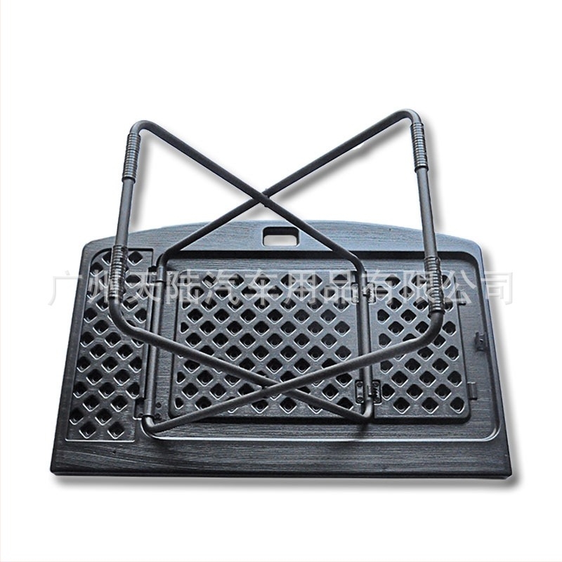 Τέσλα Model 3 τραπεζάκι για χώρο αποσκευών, αναδιπλούμενο, ABS, εγκατάσταση, Tianlu ιδιωτική ετικέτα με άδεια