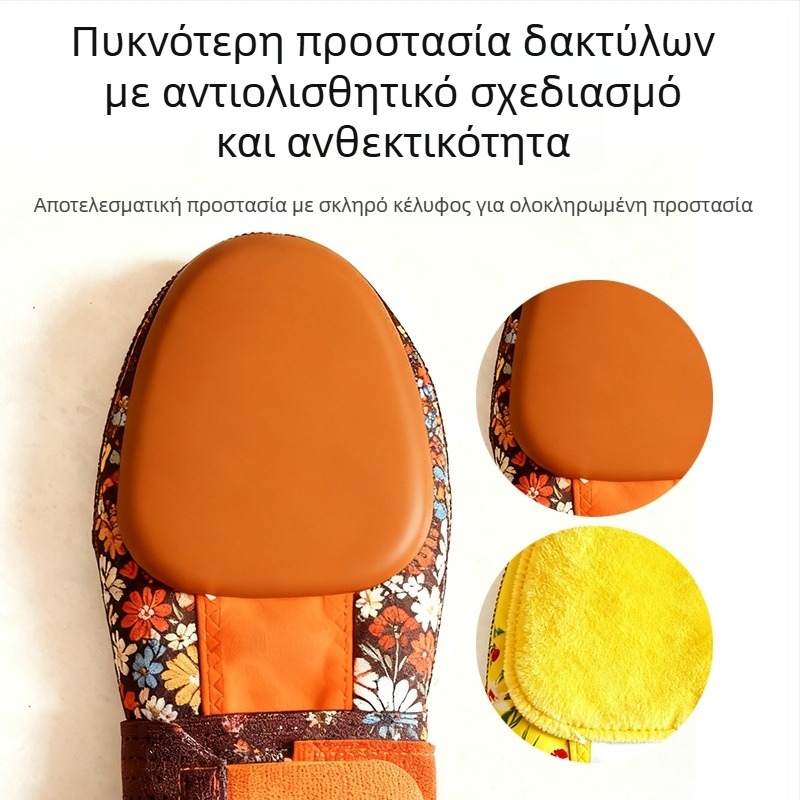 Γάντια ολίσθησης μπέιζμπολ από SBR για προστασία χεριού – Softball, JEBERRY, εξατομίκευση διαθέσιμη