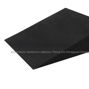 Δίσκος ισορροπίας EVA σφήνας για γιόγκα και πιλάτες – μάρκα Yilong, υλικό EVA, βάρος 1, προσαρμόσιμο μπλοκ γιόγκα