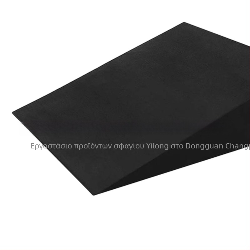 Δίσκος ισορροπίας EVA σφήνας για γιόγκα και πιλάτες – μάρκα Yilong, υλικό EVA, βάρος 1, προσαρμόσιμο μπλοκ γιόγκα