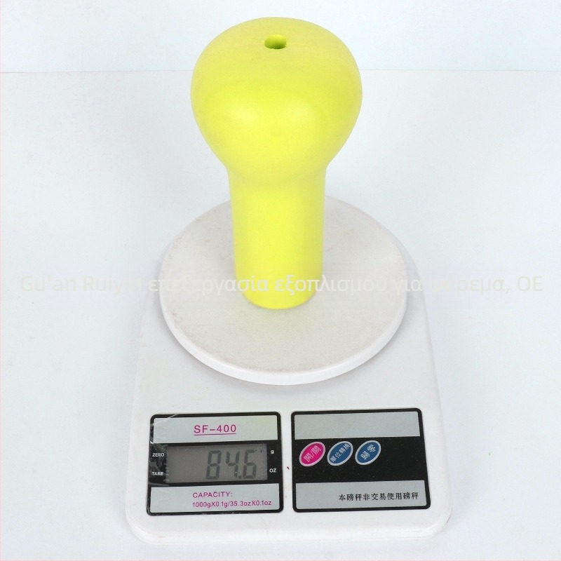 Ruiyin PU κάτοχος καλαμιού – απορροφητικός, σφαιρικός σχεδιασμός με EVA μπάλα; Μάρκα: Ruiyin; Υλικό: PU; Αδειοδοτημένες ιδιωτικές μάρκες: Ναι; Κατηγορία: Εξοπλισμός αλιείας