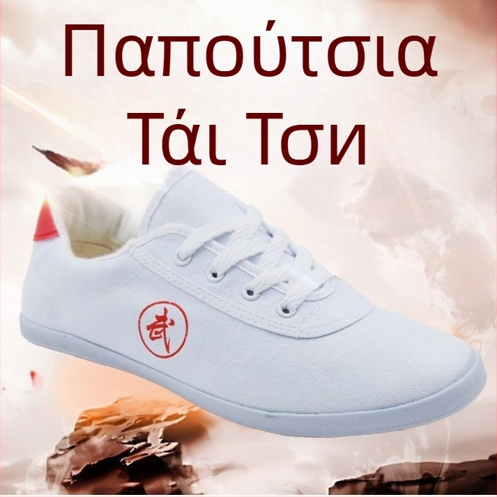 Double Star παπούτσια πολεμικών τεχνών, καμβά πάνω μέρος, σόλα από καουτσούκ, αναπνεύσιμα, ελαφριά, αντιολισθητικά για εσωτερικές προπονήσεις