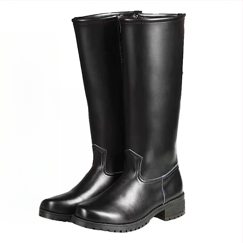 Υψηλά unisex μποτάκια, όλες τις εποχές, μεσαίου μήκους σωλήνας, για παιδιά και εφήβους (4–16 ετών)